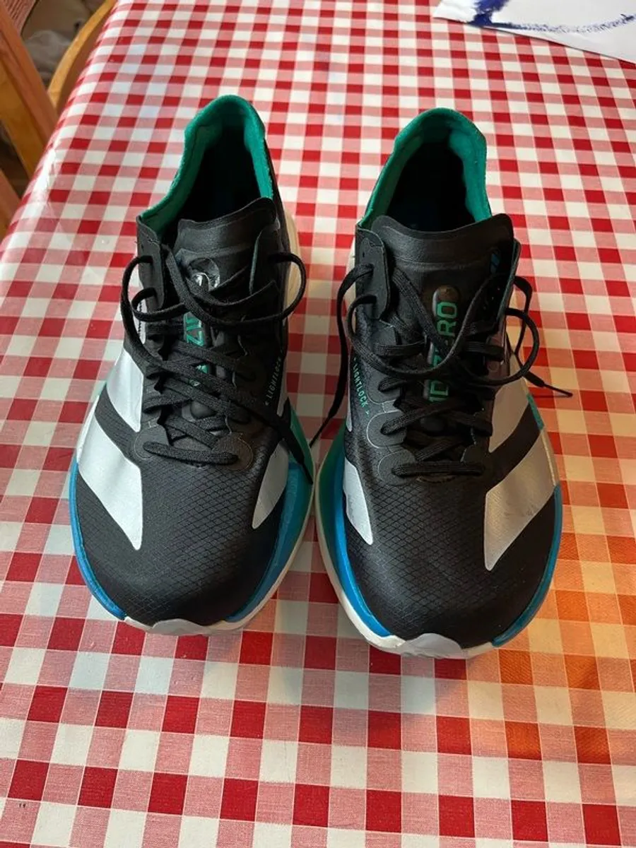 Adidas Adios Pro 4 - UK8 - Image 3