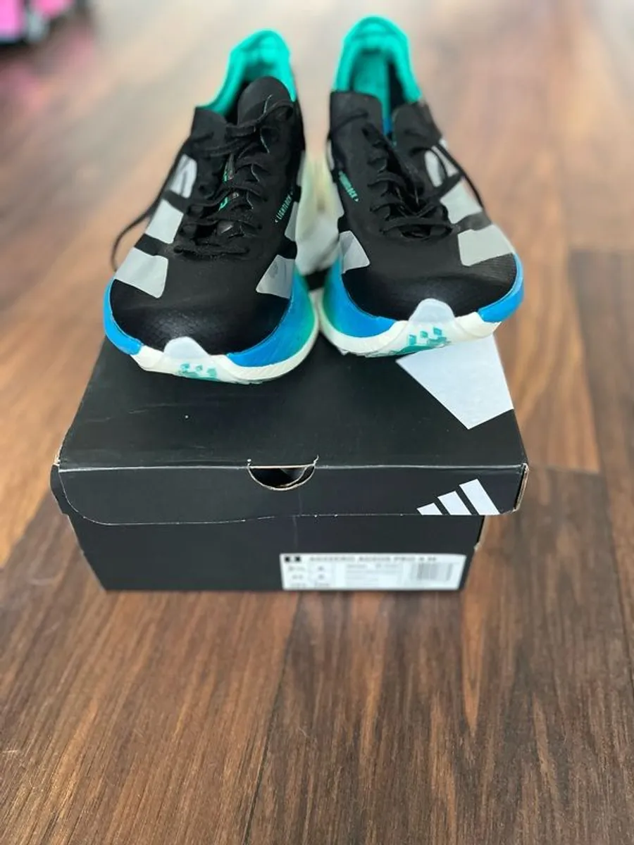 Adidas Adios Pro 4 - UK8 - Image 4