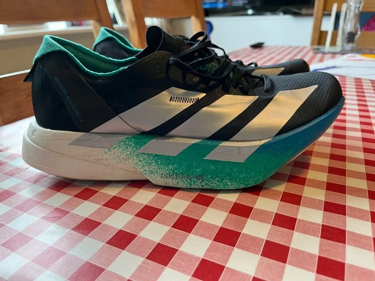 Adidas Adios Pro 4 - UK8 - Image 1
