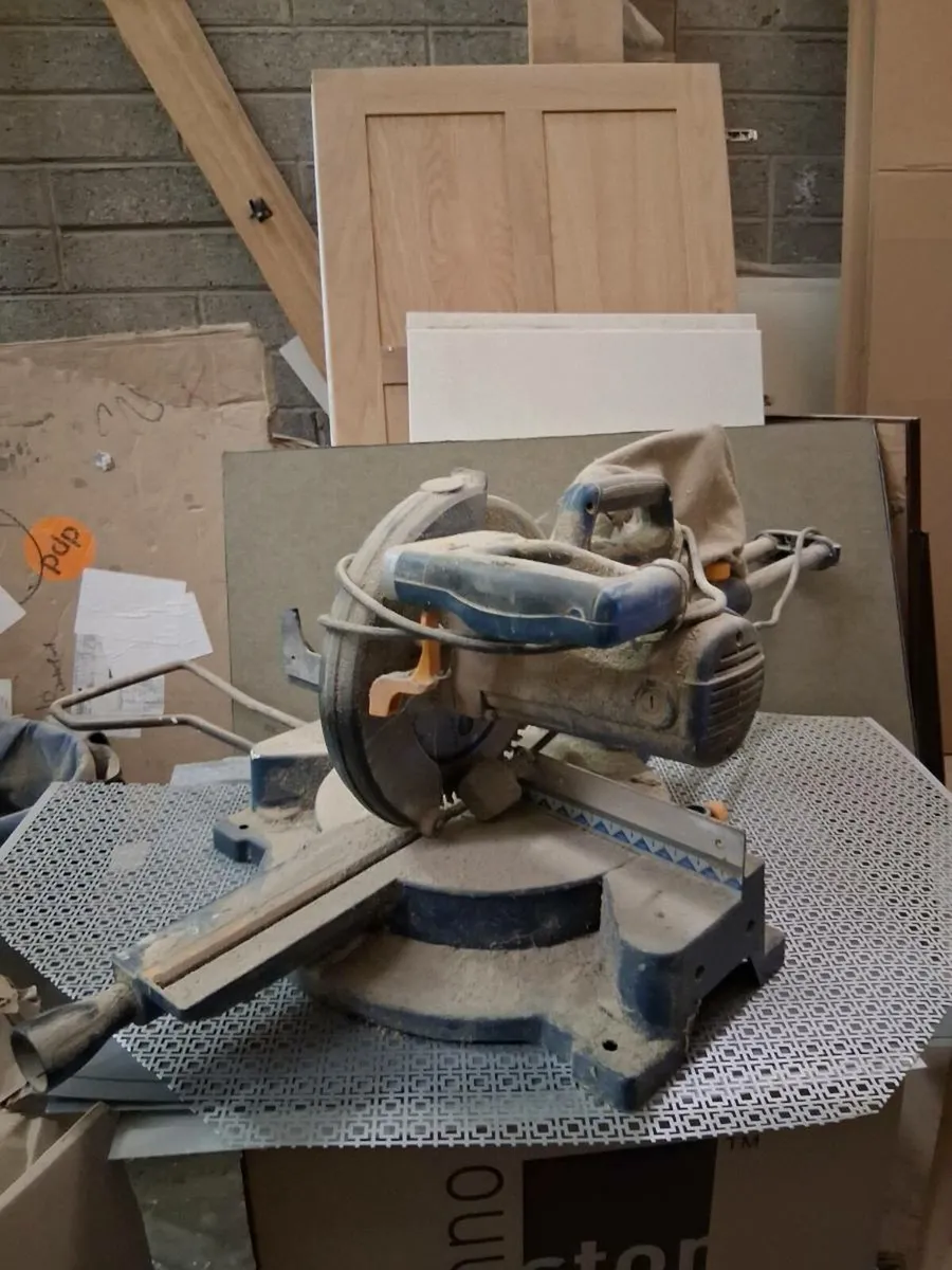 Kitchen workshop clearance - Image 4