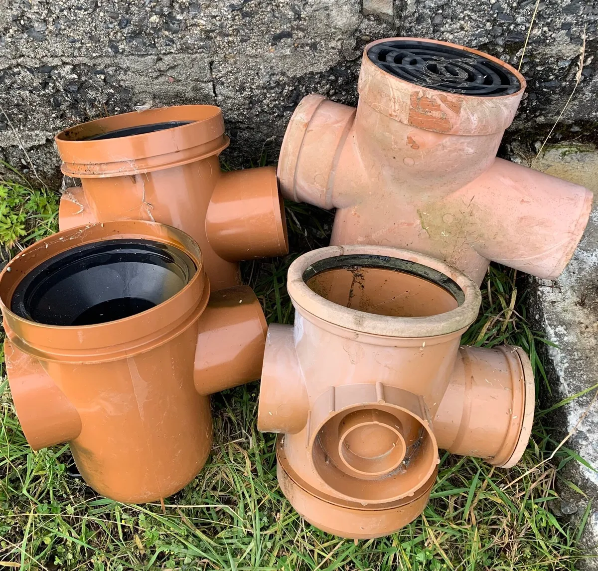 Drainage Fittings - Image 2