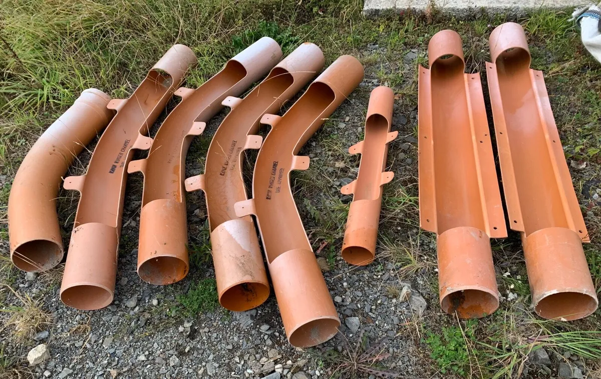 Drainage Fittings - Image 4