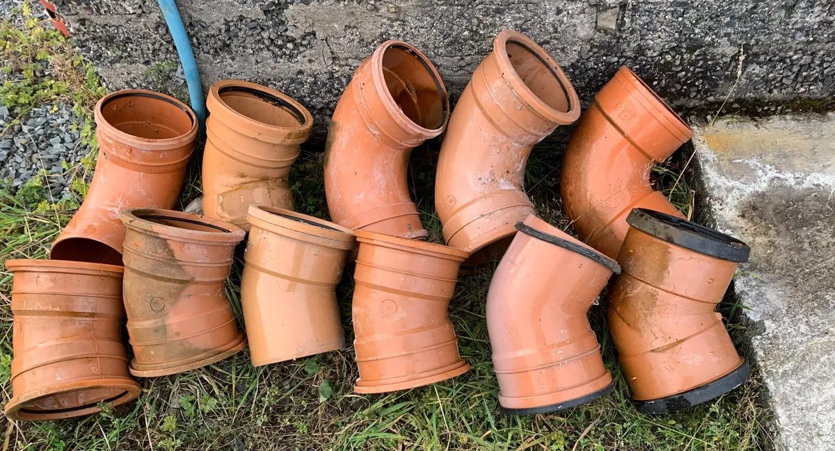 Drainage Fittings - Image 3