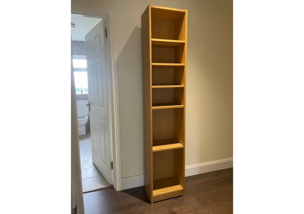 Shelving unit - Image 1
