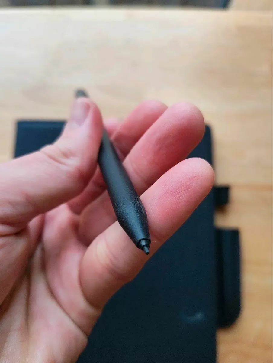 reMarkable 2 E-Ink Tablet with Marker Plus and Cas - Image 2