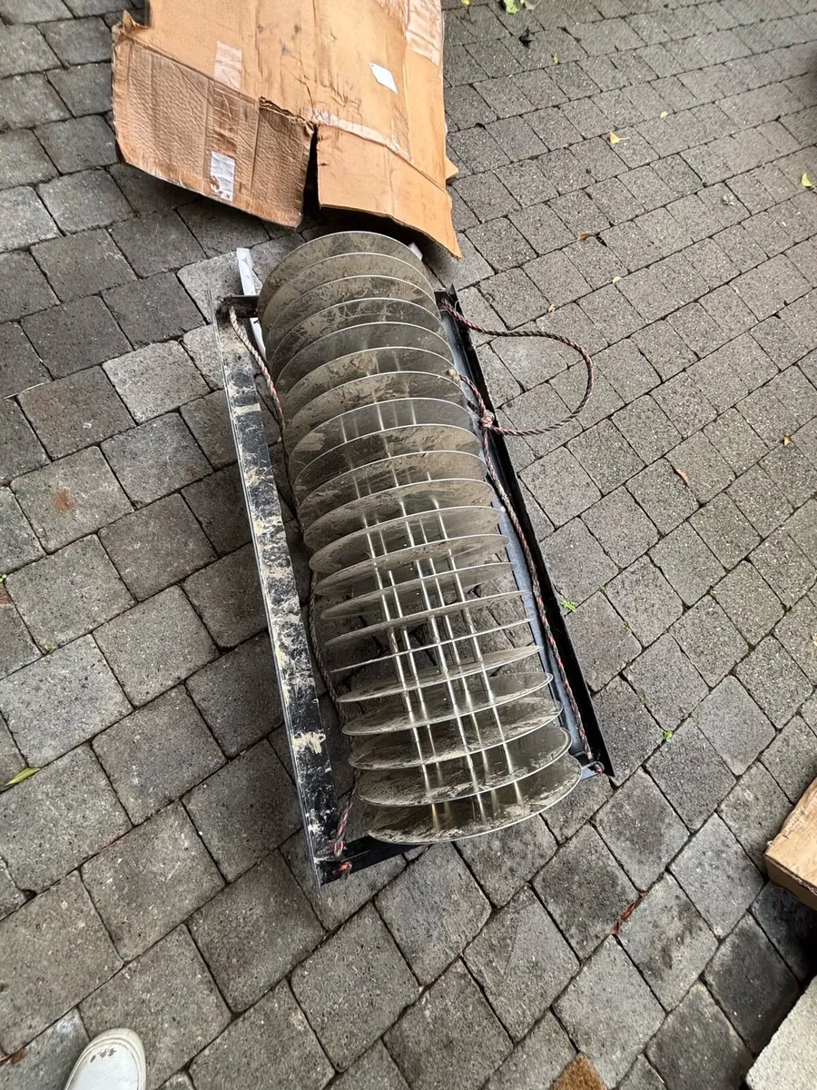 Golf ball collector from water - Image 2