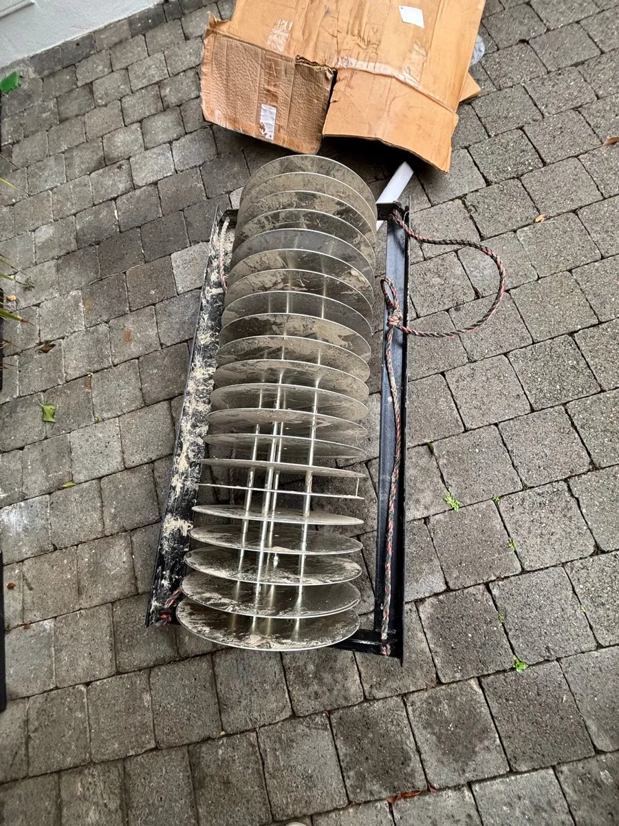 Golf ball collector from water - Image 3