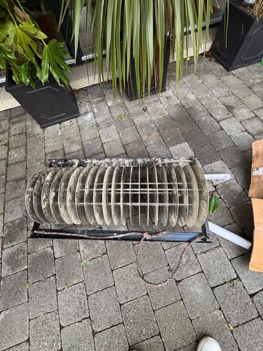 Golf ball collector from water - Image 4