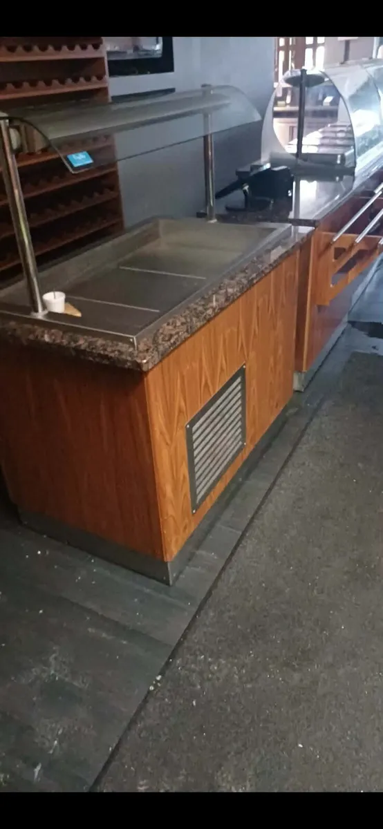 Cold counter - Image 1