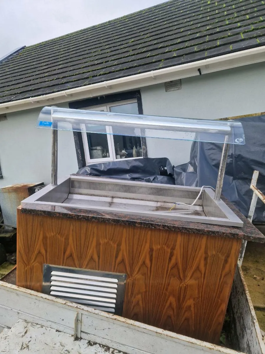 Cold counter - Image 2