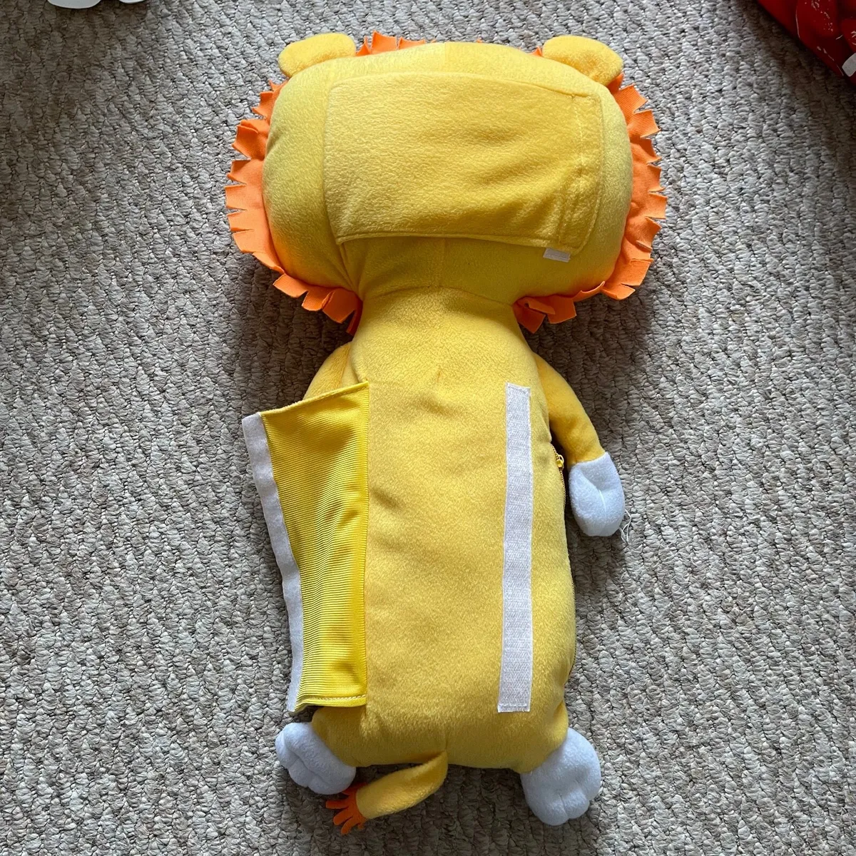 Child travel pillow - Image 2