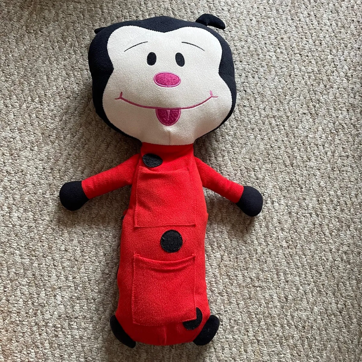 Child travel pillow - Image 3