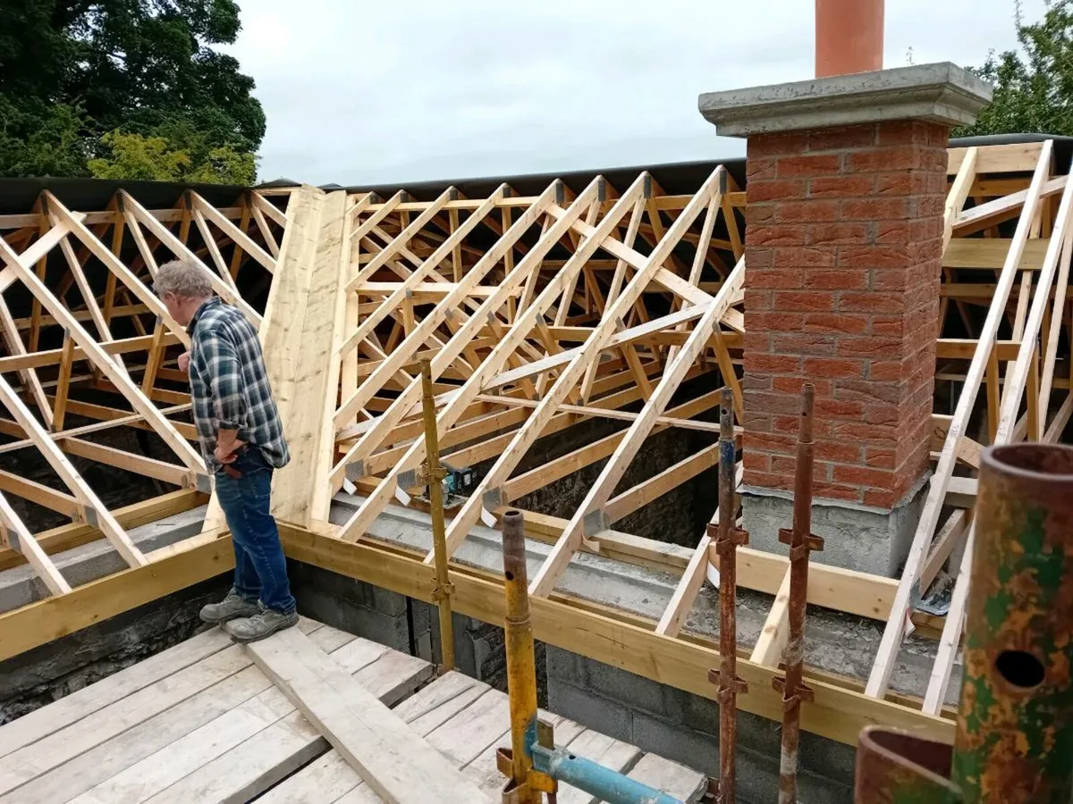 Carpentery - Image 1