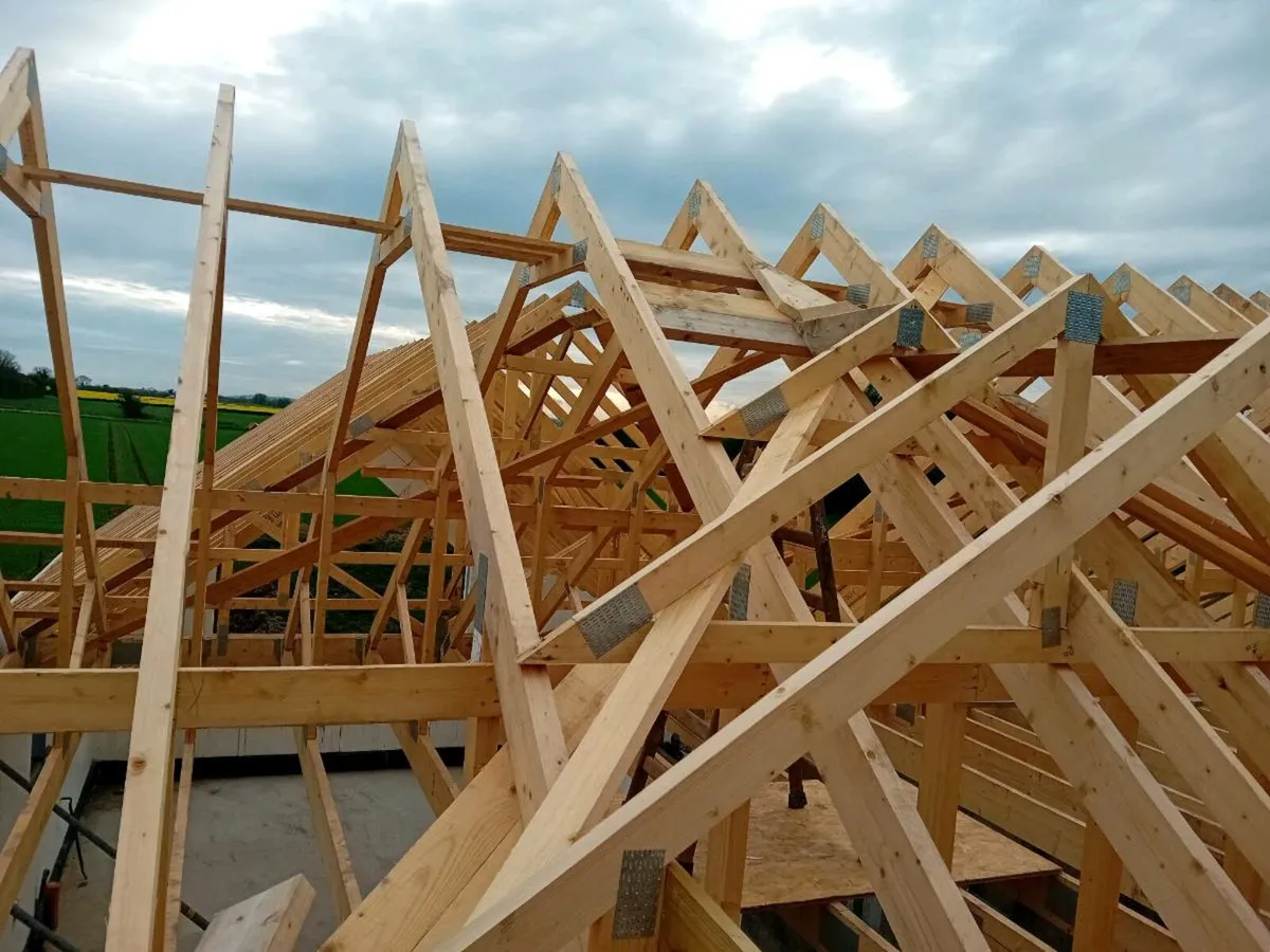 Carpentery - Image 2