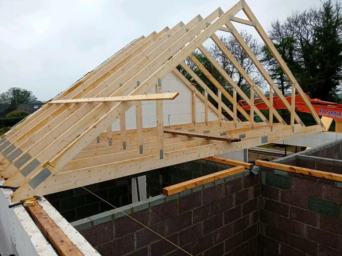 Carpentery - Image 3