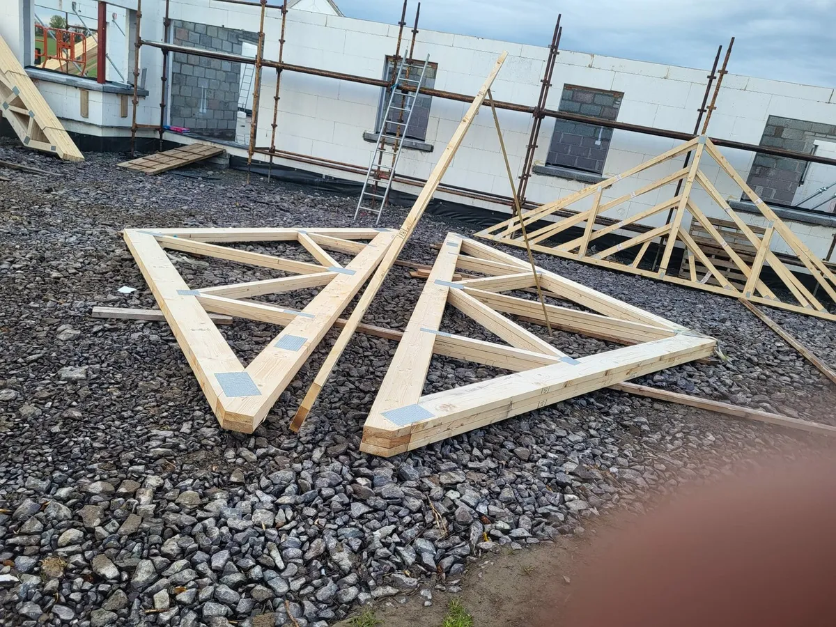 Carpentery - Image 4