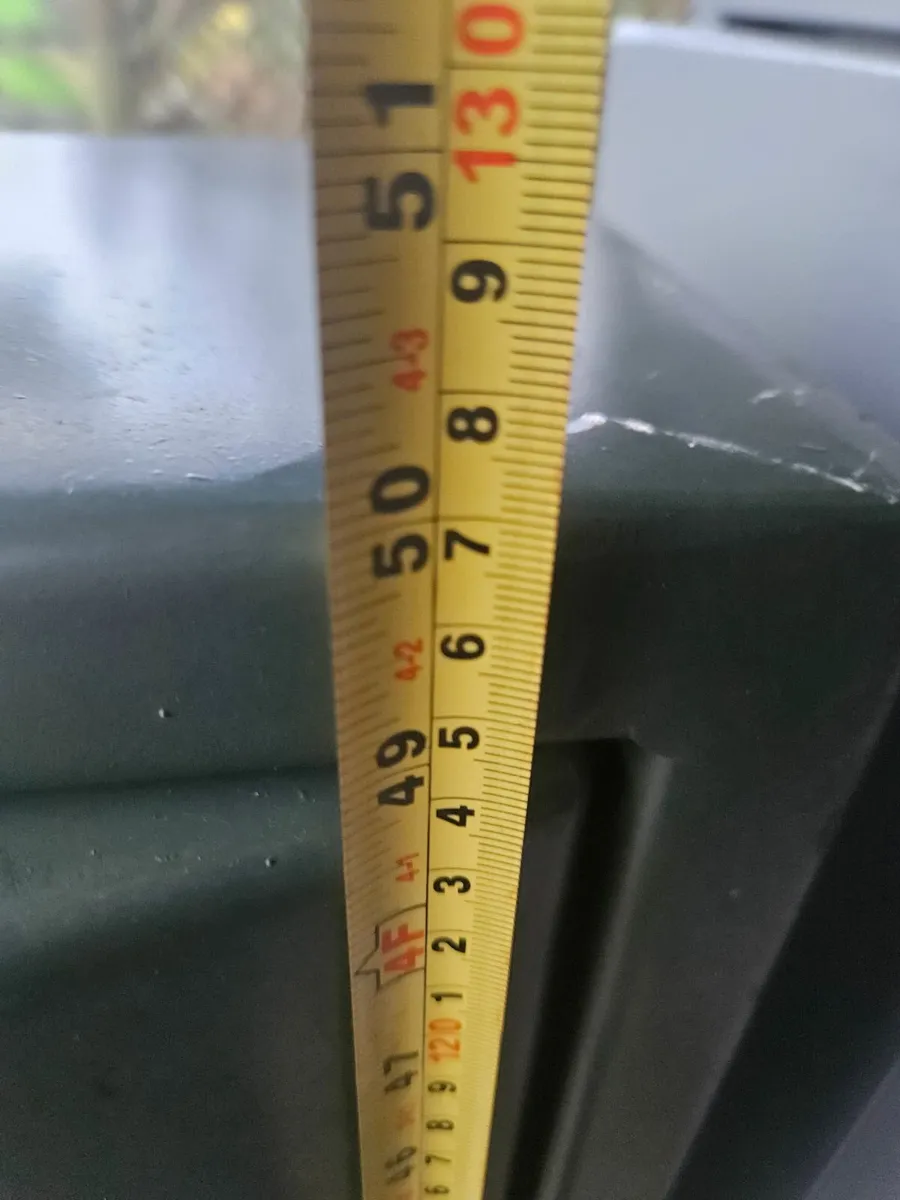 Gun cabinet - Image 2