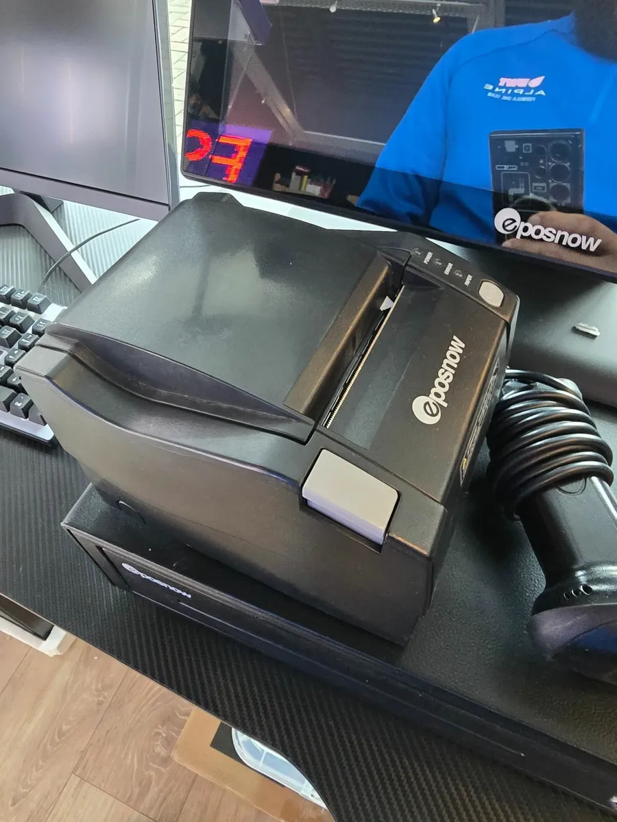 eposnow Pro-C15W Till POS System - Image 3