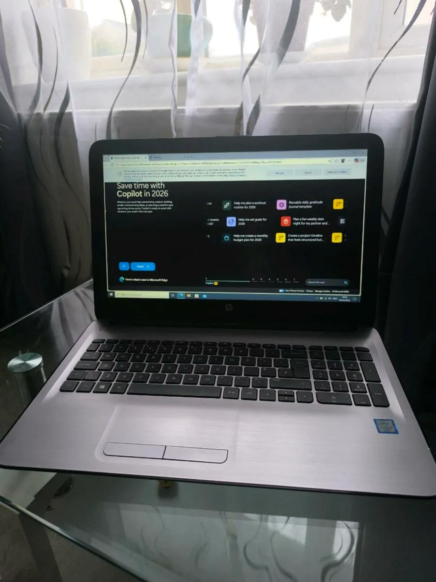 HP 250 G5 i7 - Image 3