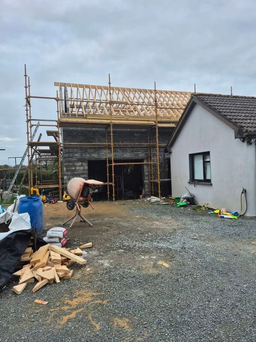 scaffold for sale - Image 4