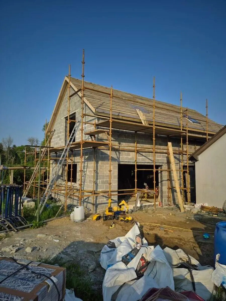 scaffold for sale - Image 1