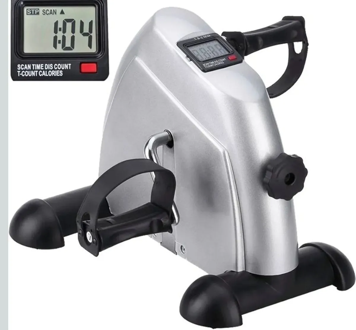 Mini Exercise Bike