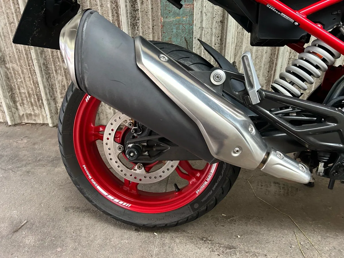 BMW  G 310 R - Image 2