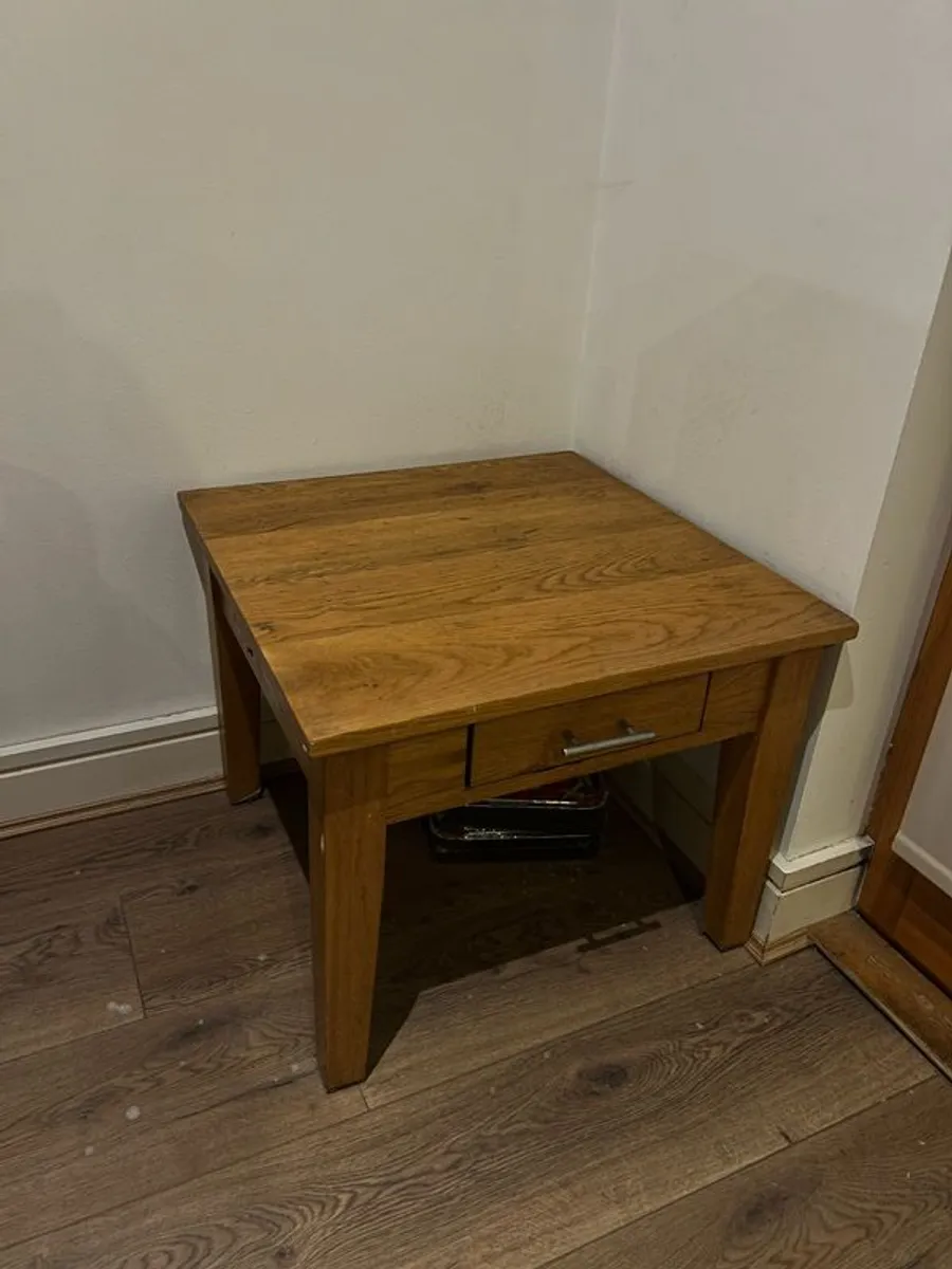 Moving out sale - Furniture - Collection only - Image 4