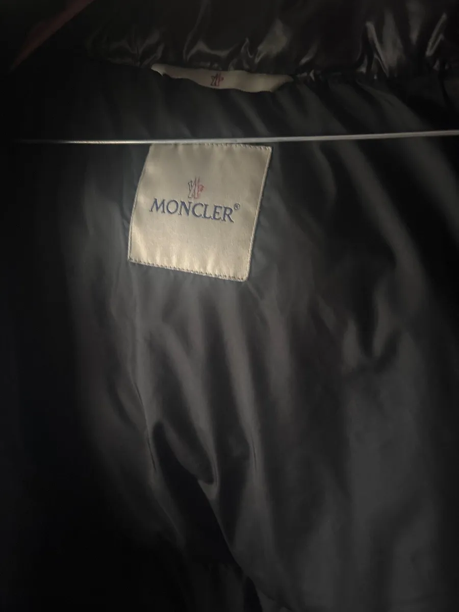 Moncler jacket - Image 2