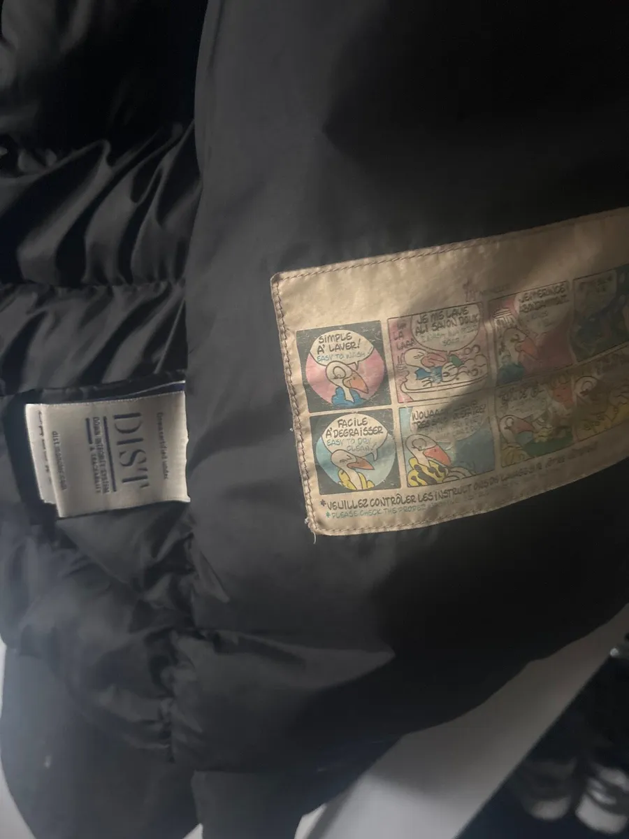 Moncler jacket - Image 3