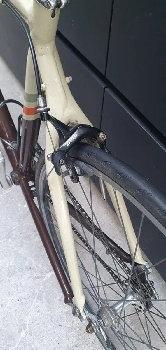 Single Speed Trek District Bike - Image 2