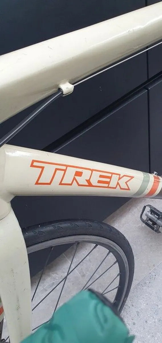 Single Speed Trek District Bike - Image 4