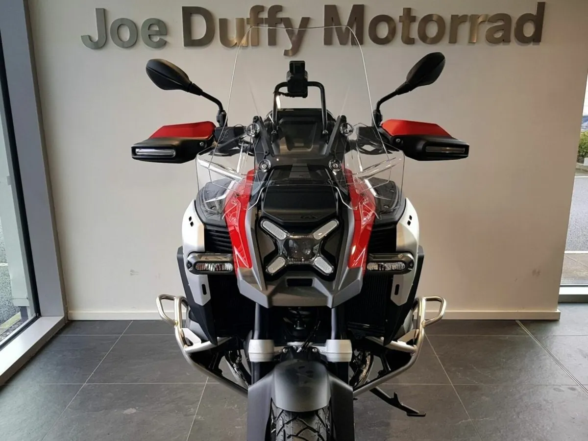 BMW R 1300 GS Adventure TE Finance Available - Image 4