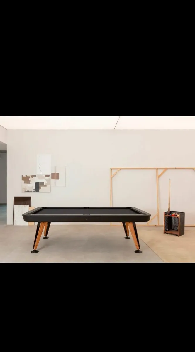 Pool Table - Image 2