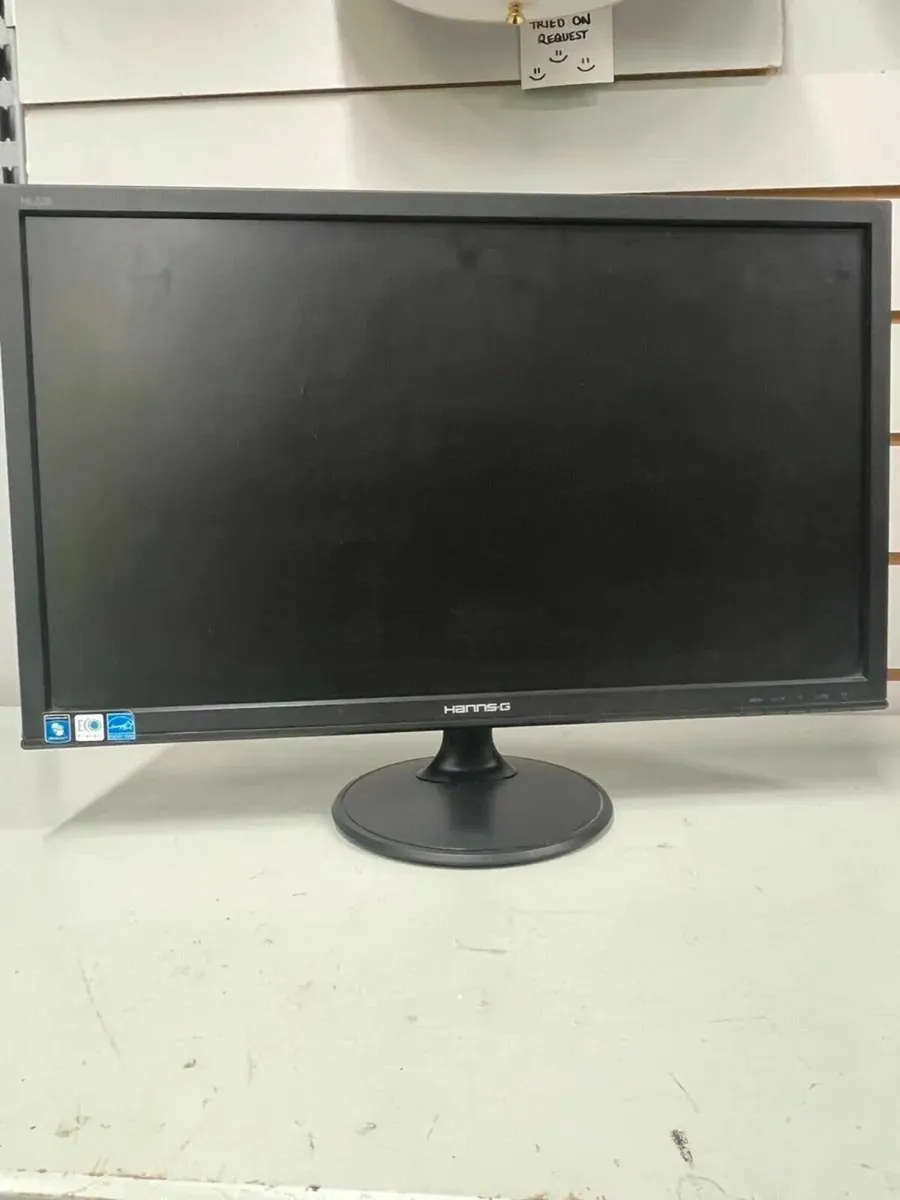 Hanns G Monitor - Image 1