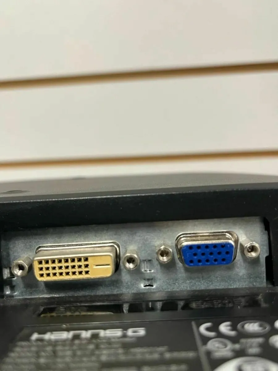 Hanns G Monitor - Image 3