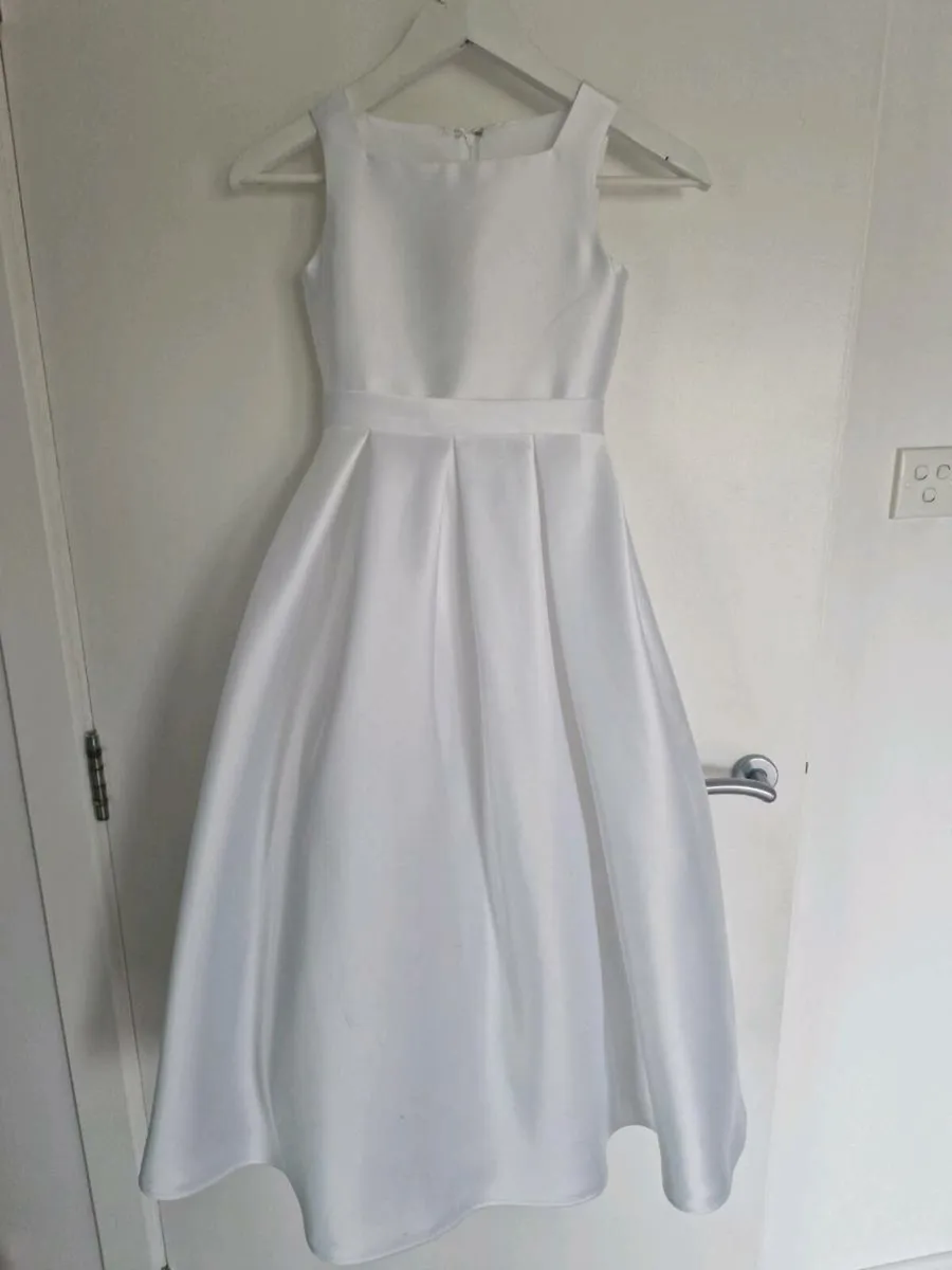 Communion Dress - Image 1