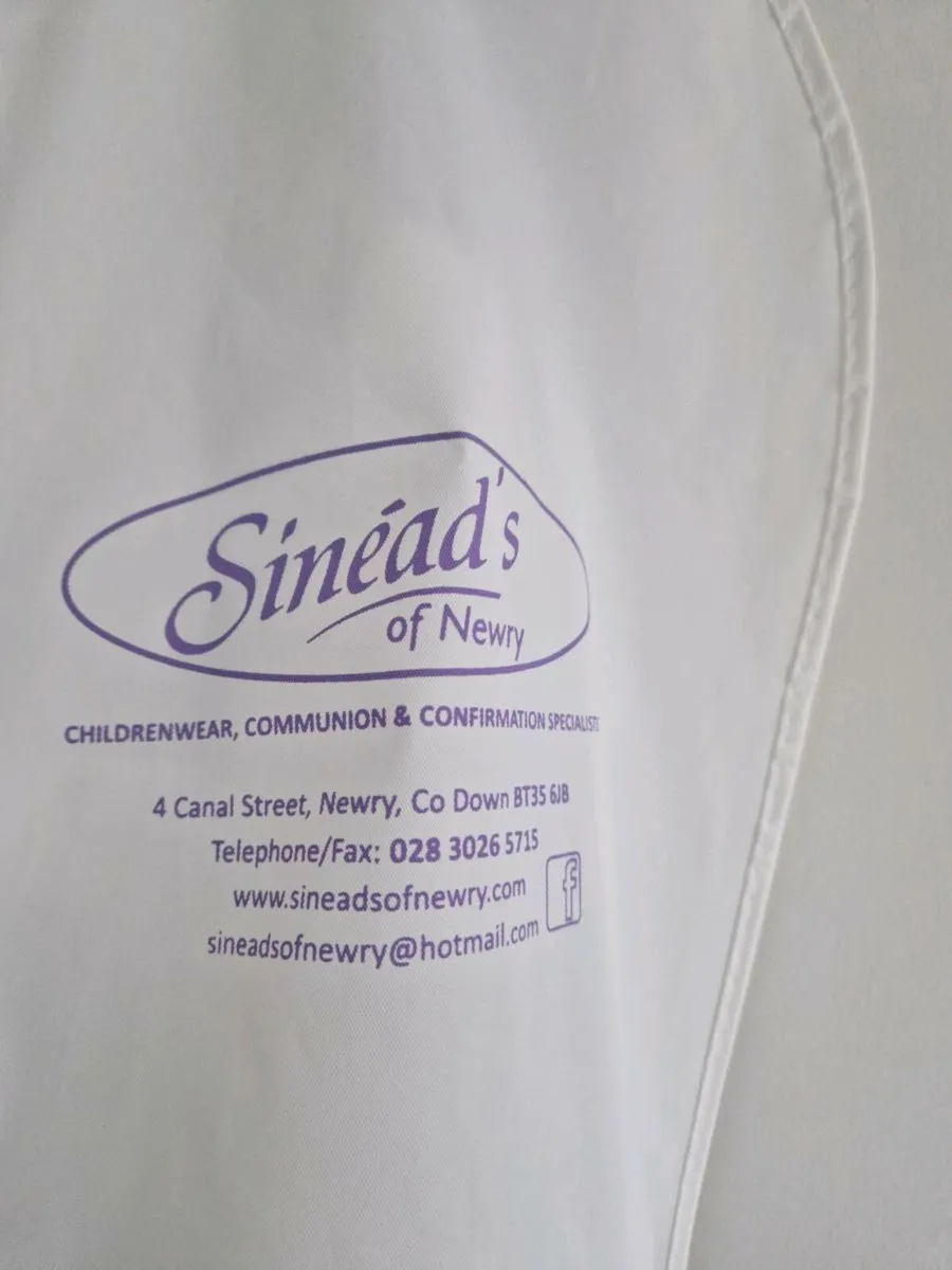 Communion Dress - Image 2