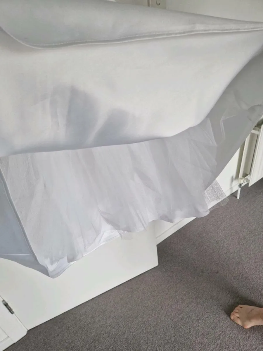 Communion Dress - Image 3