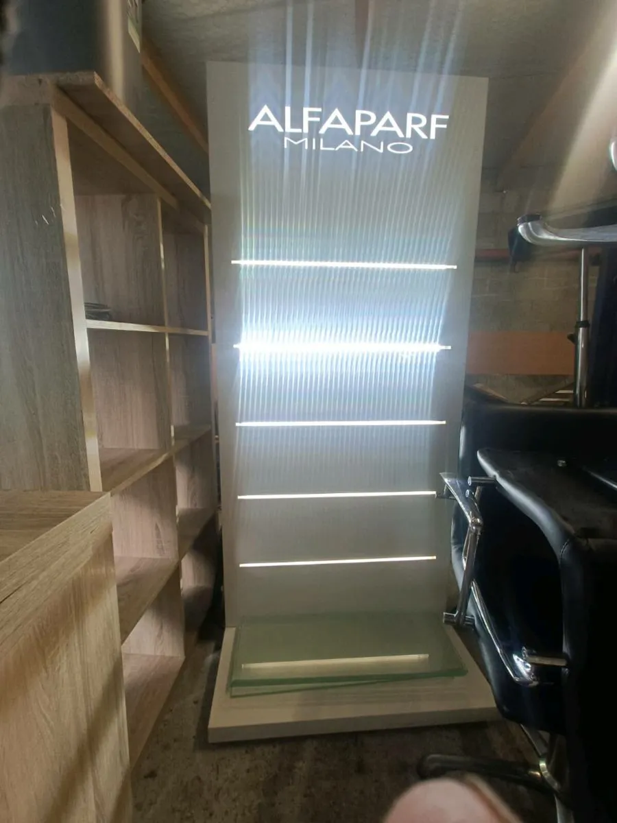 Hair salon contents - Image 4