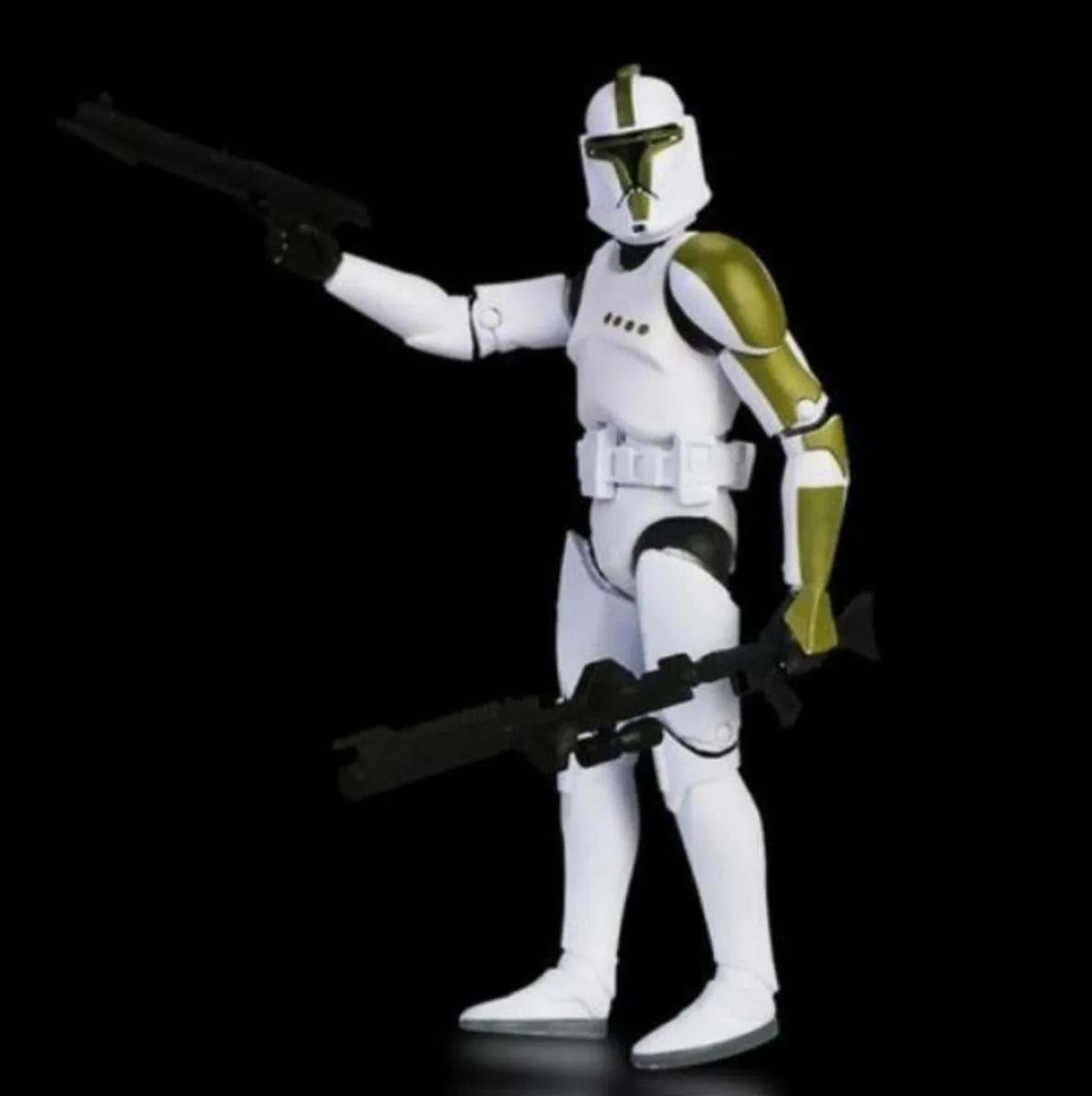 Star Wars - Clone Trooper, 15cm, Free Post - Image 3