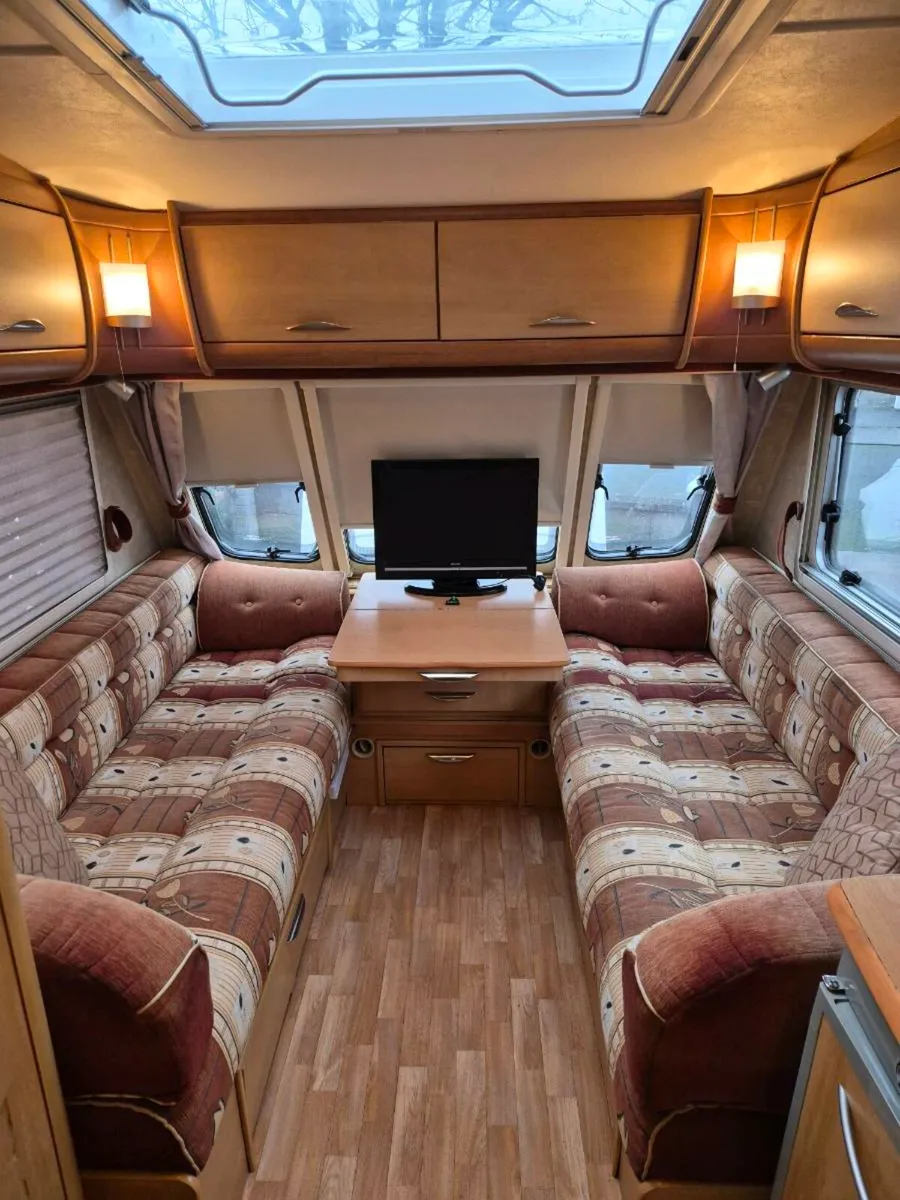 Caravan for sale - Image 4