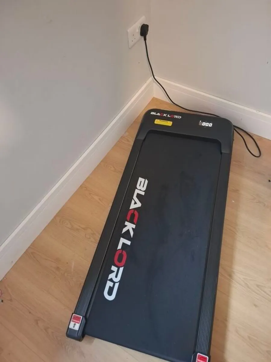 Walking pad (blacklord) - Image 1
