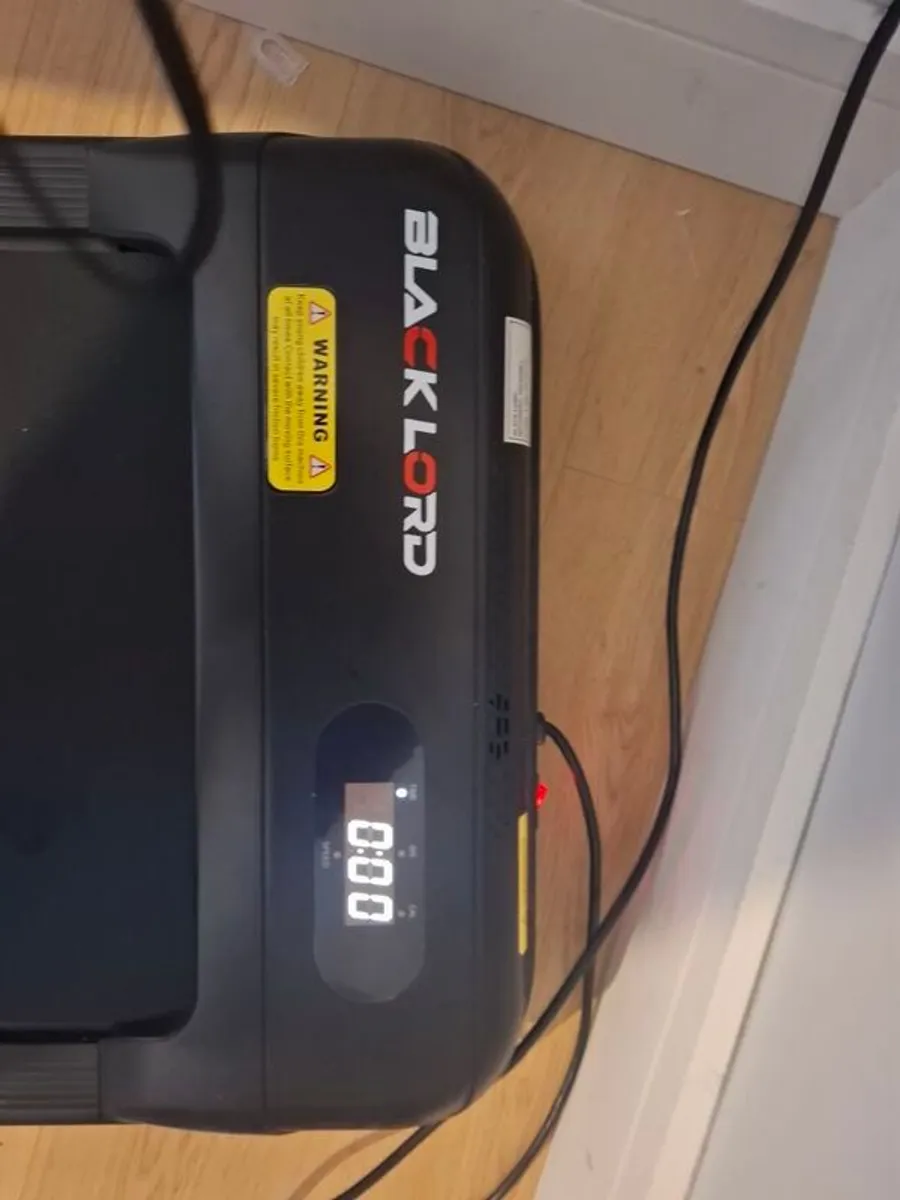 Walking pad (blacklord) - Image 3