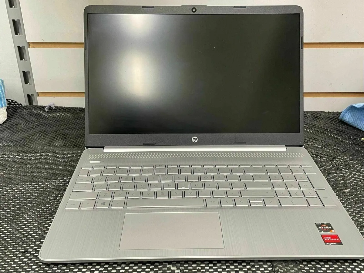 HP Laptop 15
