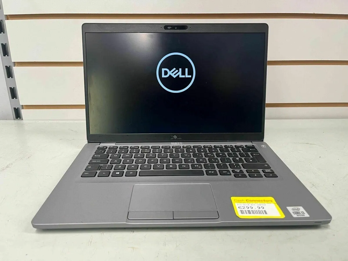 Dell Latitude 5410 - Image 1