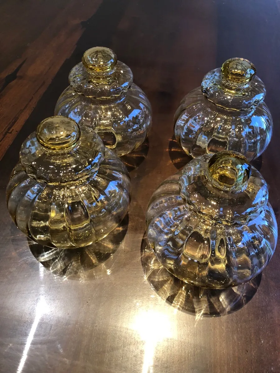 Chandelier Globes - Image 2