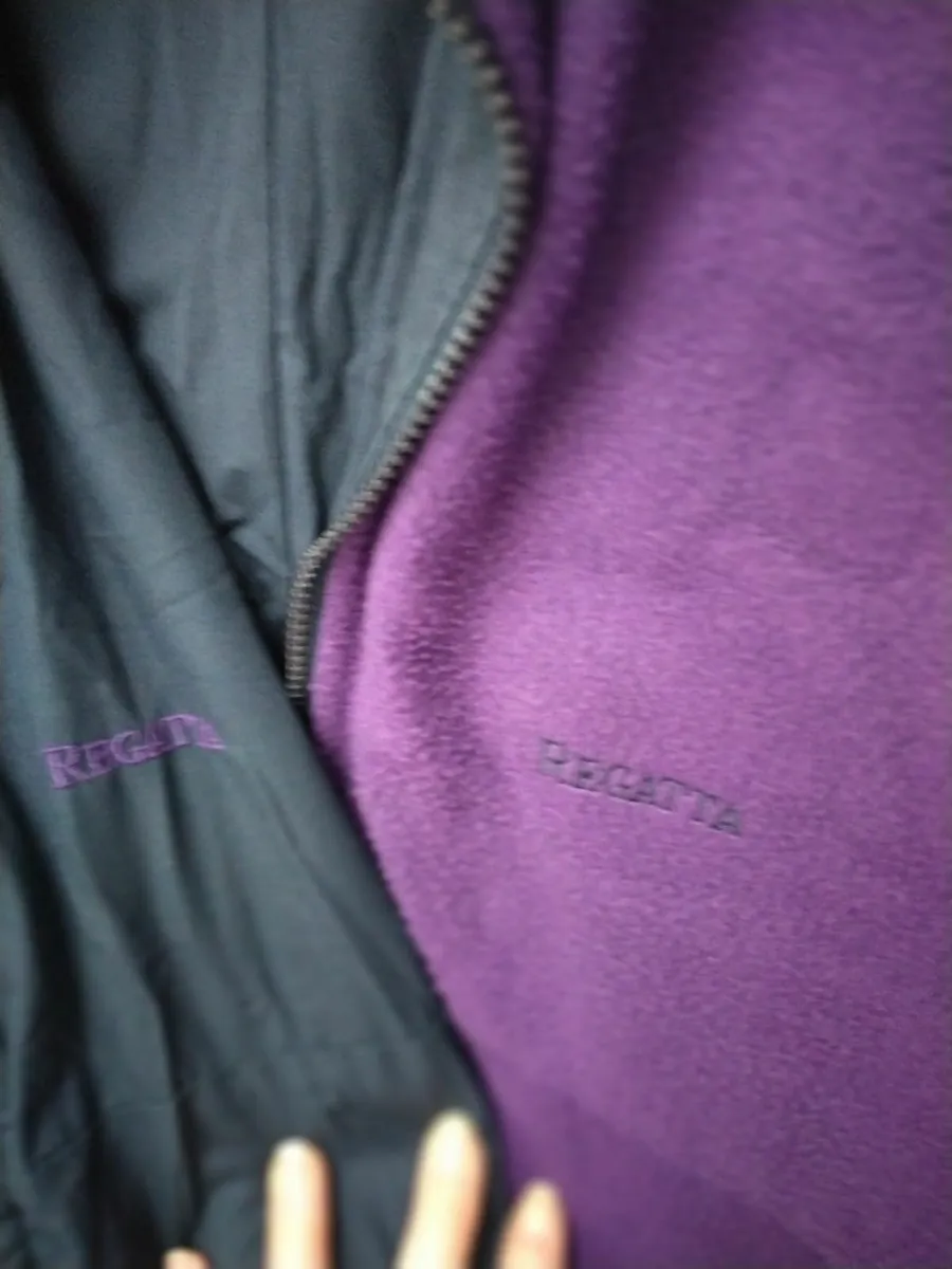 Black, patterned Pedicomfort shoes - Image 4