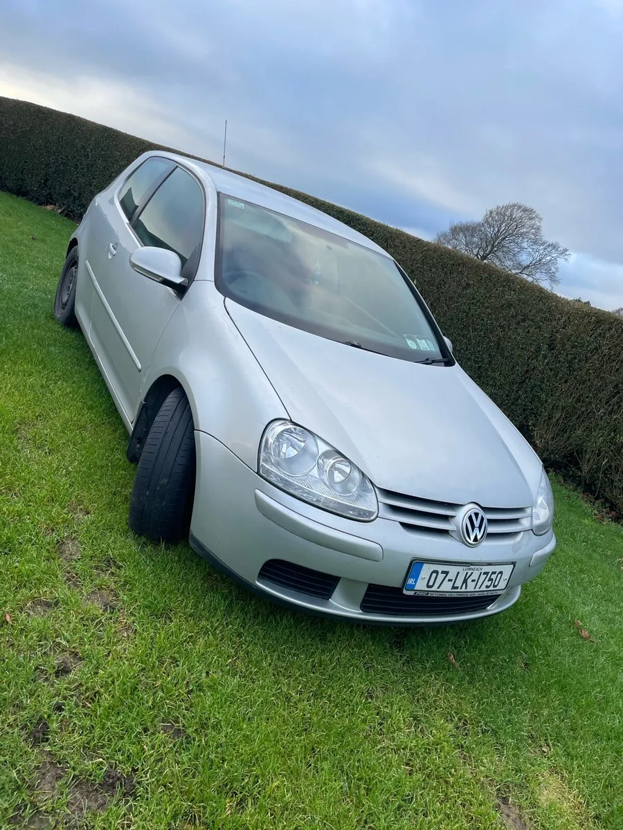 Volkswagen - Image 1