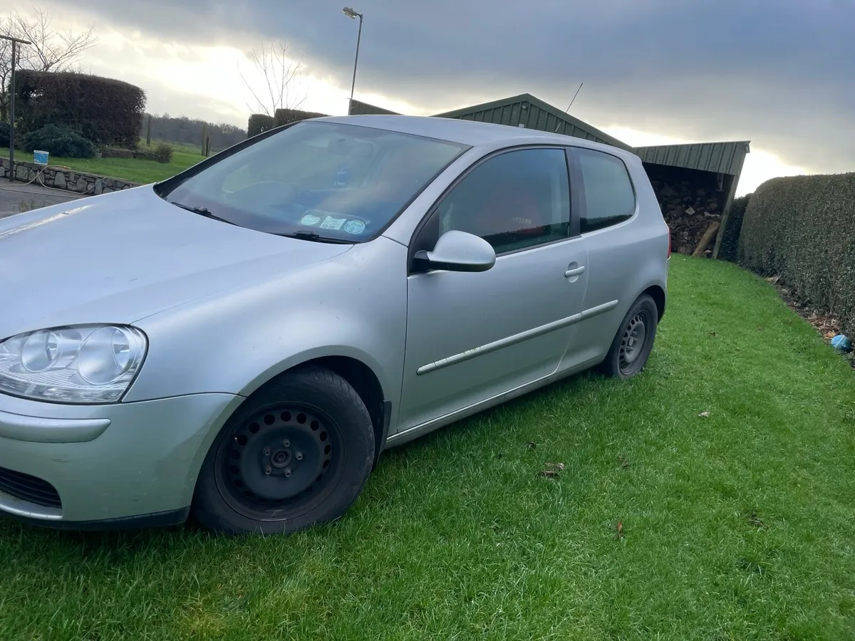 Volkswagen - Image 3